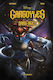 Gargoyles: Quest Greg PB