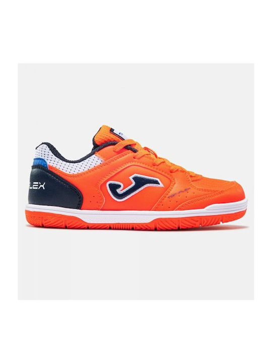 Joma Top Flex IN Παιδικά Ποδοσφαιρικά Παπούτσια...