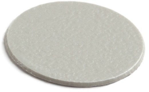 Cometic Cover Caps D16 Grey 93520 20 Pieces
