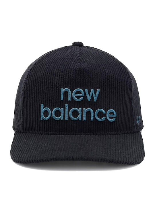 New Balance 47 Cord Hitch Negru New Balance 47 Cord Hitch Negru