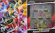 Heroclix Iconix Power Rangers