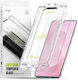 Θραυστό Γυαλί Ringke Easy Slide Samsung Galaxy S25 Edge Clear 2 Pack