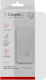 Casper Pro Tempered Glass Motorola Moto G67 G77 G87 Retail Pack Clear