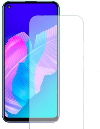 Протектор за екран Tempered Glass 9h P40 – Прозрачен