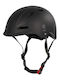 Q Play Kinderhelm für Roller Schwarz