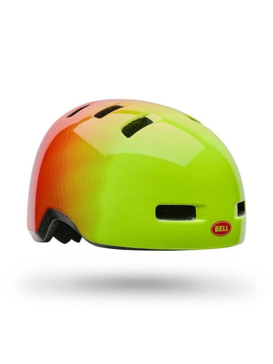 Bell Lil Ripper Детска Каска за Градски Велосипед