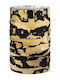 Buff Schlauchtuch Original Ecostretch Sportliches Halsband Grün