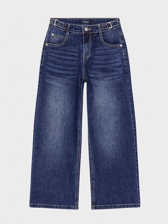Ativo Kids' Blue Jeans Ativo Kids' Blue Jeans