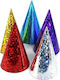 PartyDeco Șepci 6 buc