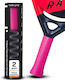 Helix Pro Grip Padel Ροζ