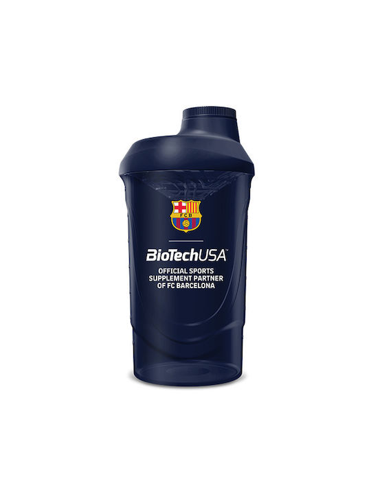 Biotech USA Fc Barcelona Wave Shaker Πρωτεΐνης ...