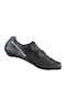 Shimano SH-RC903 Herren-Rennradschuhe, niedrig, schwarz