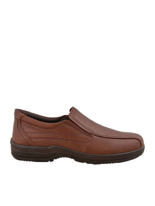 Ανδρικά Slip-On Καφέ