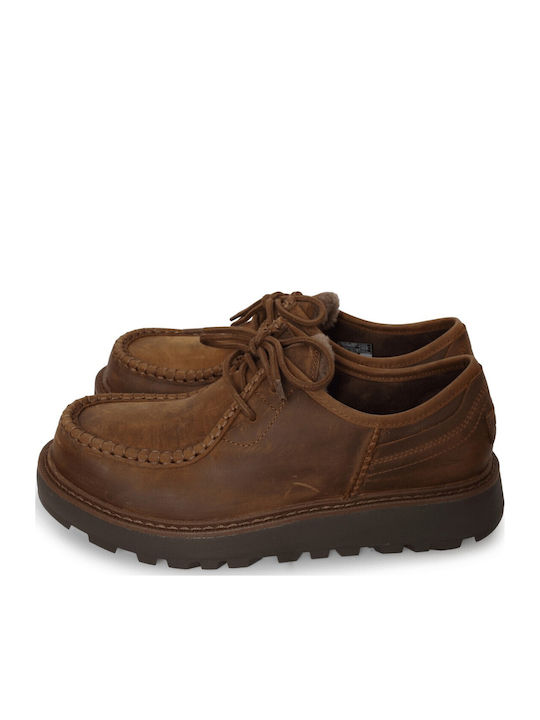 UGG Men's Casual Shoes Brown