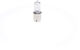 Bosch Becuri Auto H6W-BAX9s Halogen 12V 6W 2 Bucăți