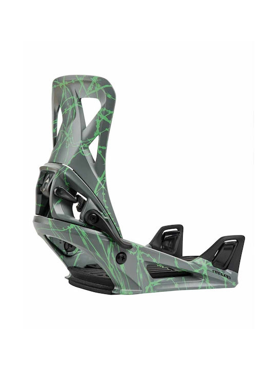 Burton Re:flex