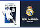 Astra Schreibtischunterlage Rm-109 Real Madrid 3 234501