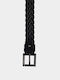 Men's Belt Black