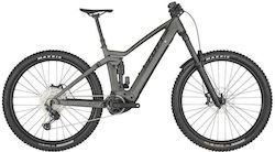 Scott Eride 29" 2025 Ηλεκτρικό Ποδήλατο Scott Eride 29" 2025 Ηλεκτρικό Ποδήλατο
