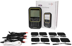 iCosmetics Portable Total Body Muscle Stimulator Device