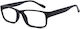 Cammello 001 BLACK Ochelari pentru prezbiopie +3.25 de culoare neagră 001-black-325_35542