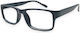 Cammello 001 GREY Γυαλιά Πρεσβυωπίας +0.75 σε Γκρι χρώμα 001-grey-075_35671