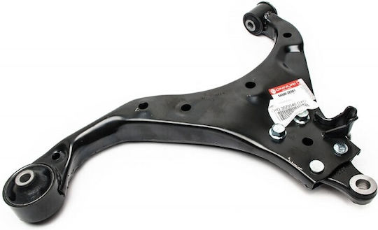 Sportage Iii Wishbone 04.05 Left Front Lower Control Arm 5450020