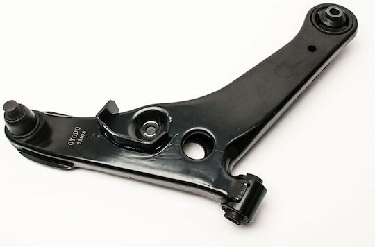 Долен Десен Преден Носач Mitsubishi Outlander 4WD 03 MR961392