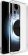 Transparent Silicone Case Xiaomi 12 Lite 5G Thickness 1.5mm
