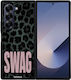 Sonique Handyhülle Back To Y2k Series Samsung Galaxy Z Fold 6 Swag