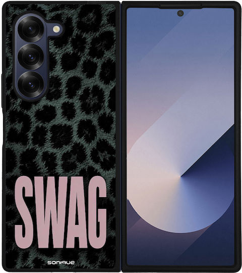 Sonique Handyhülle Back To Y2k Series Samsung Galaxy Z Fold 6 Swag