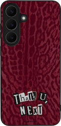 Sonique Back To Y2k Series Case for Samsung Gal...