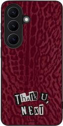 Sonique Back to Y2K Series Hülle für Samsung Galaxy S26 Tyn Sonique Back to Y2K Series Hülle für Samsung Galaxy S26 Tyn