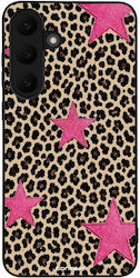 Θήκη Sonique Back To Y2k Series Samsung Galaxy S25 Fe Pink Star