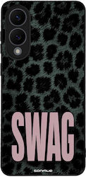 Husă Sonique Back To Y2k Series Samsung Galaxy S25 Edge Swag