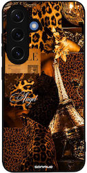 Sonique Back To Y2k Series Hülle für Samsung Galaxy S25 Style Sonique Back To Y2k Series Hülle für Samsung Galaxy S25 Style