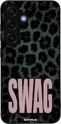 Sonique Back To Y2k Series Hülle Für Samsung Galaxy S25 Swag Sonique Back To Y2k Series Hülle Für Samsung Galaxy S25 Swag