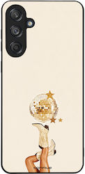 Sonique Back To Y2k Series Hülle für Samsung Galaxy M55 5G Disco Girl Sonique Back To Y2k Series Hülle für Samsung Galaxy M55 5G Disco Girl