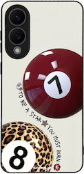 Sonique Back To Y2k Series Handyhülle Samsung Galaxy S25 Edge Be A Star Sonique Back To Y2k Series Handyhülle Samsung Galaxy S25 Edge Be A Star