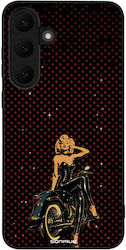 Θήκη Sonique Back To Y2k Series Samsung Galaxy S25 Fe Badass