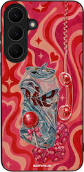 Sonique Back To Y2k Series Case for Samsung Gal...