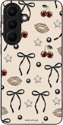 Sonique Back To Y2k Series Samsung Galaxy S26 Plus Girl Vibe Case
