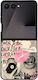 Sonique Back To Y2K Series Case for Samsung Gal...