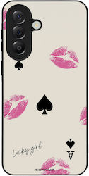 Θήκη Sonique Back To Y2k Series Samsung Galaxy A57 5g Lucky Girl
