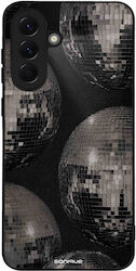 Θήκη Sonique Back To Y2k Series Samsung Galaxy A56 5g Disco Ball