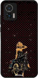 Калъф Sonique Back To Y2k Series Motorola Edge ...
