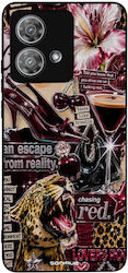 Sonique Back To Y2k Series Handyhülle für Motor...