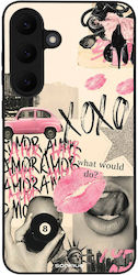 Θήκη Sonique Back To Y2k Series Samsung Galaxy S25 Fe Amor