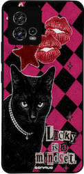 Sonique Back to Y2K Series Hülle für Motorola M...