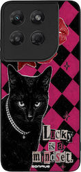 Husă Sonique Back To Y2k Series Motorola Moto G...